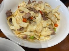 -杨厨的田园饭店(长城路店)