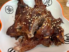 -花盐街·四川乐山小吃(西单大悦城店)