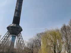 -裕华世纪公园