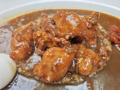 -伽喱博士 Dr.CURRY咖喱饭(太阳宫咖喱店)