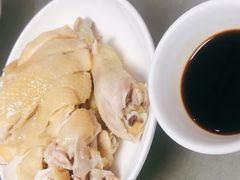 -小本鸡饭店(滨江白马湖店)
