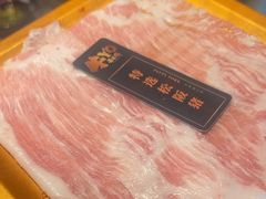 -牛YO寿喜烧和牛火锅自助(三台子万象汇店)