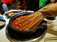 -钢管厂五区小郡肝火锅串串香(总店)