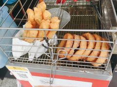 -江三王记牛杂馆(总店)