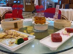 -山海天饮食集团(桃源居店)