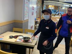 -北京华联购物中心(天通苑店)