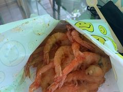-信二嫂虾饼(振兴路店)