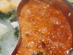 -掂档潮汕牛肉火锅(沈阳万象城店)