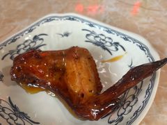 -渔记茶餐厅(渔村店)