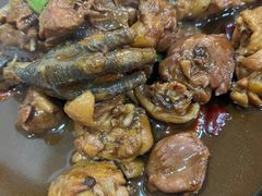 -八两八金·莱芜特色炒鸡(市南漳浦路店)