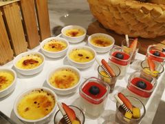 -深圳同泰万怡酒店·万荟轩自助餐厅(同泰店)