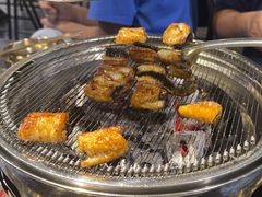 -本炙炭烤·蒲烧活鳗料理店(金沙洲店)