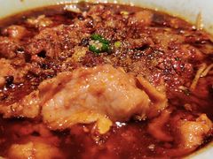 -渝信川菜(长安店)