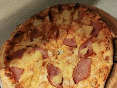 -比格比萨自助(花园路店)