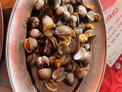 -胜海大排档·海鲜·黄鳝饭(十年老店)