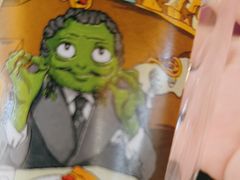 -Tube station站点比萨(王府井百货店)