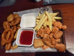 -Ambra Haus琥珀屋精酿餐厅(宝山店)