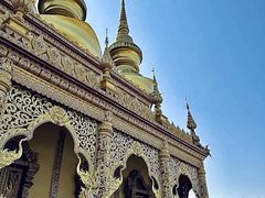 -西双版纳勐泐文化旅游区