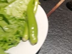 -韩盛·盛江山自助料理(中街大悦城黑金店)