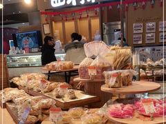 -西村叔叔的店·面包·甜品·蛋糕(清河万象汇店)