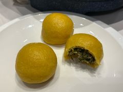 -北京泰富酒店-柏景轩中餐厅