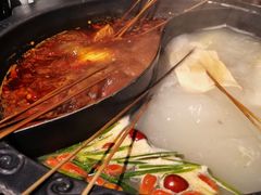 -8号苑自助烤场(西单店)