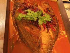 -永安水煮活鱼·仪征菜(仪征奥林匹克店)
