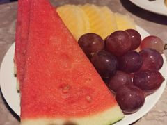 -V-ONE西雅图海鲜自助餐厅(仓山万达广场店)