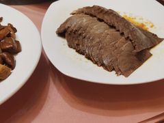 -烤肉宛饭庄(南礼士路店)
