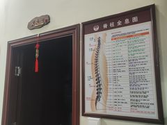 -张钰强中医正骨推拿连锁(唐家人才公寓店)