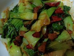 -湘当爱·鲜煮现炒(松岗立业路店)