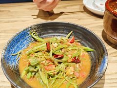 -茄子恰恰·新云南小炒(坪山益田店)