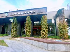 -星巴克(古美路店)