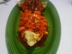 -香雪海饭店中餐厅(人民桥店)