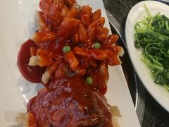 -老苏州芳和园茶酒楼  传统苏帮菜(观前店)