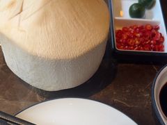 -同仁四季椰子鸡(罗湖国贸店)