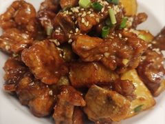 得意醉排骨-醉得意(济南万达店)