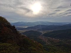 -五女山景区