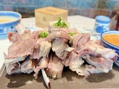-郝记全羊馆