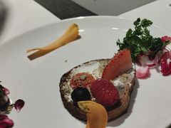 -若蘭慈·无国界素食料理(欢乐海岸店)
