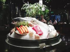 -广州富力君悦大酒店·凯菲厅