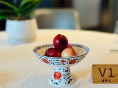 -蘇锦宴·淮扬菜烤鸭·小院(三元桥霄云路店)