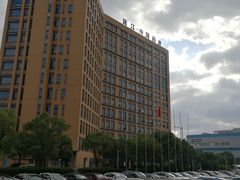 -星巴克(蔡伦路店)