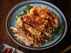 -西北人家莜面村(建设店)