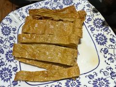-陈记菜馆·非遗淮扬菜(东关街教场店)