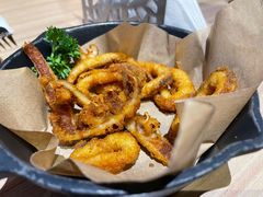 -必胜客(花舞大唐博物馆店)