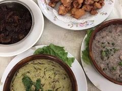 -腰记饭店(龙源路店)