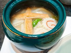 -御泉七味铁板烧(高区店)