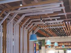 大堂-快乐爱斯米牛排自助(正大广场店)