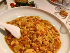 瑶柱福建炒饭-文兴酒家(晶品店)